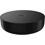 Aqara Smart Hub M2 (2.4 GHz Wi-Fi Required), Smart Home Bridge for Alarm System, IR Remote Control, Home Automation, Supports Alexa, Google Assistant, Apple HomeKit and IFTTT