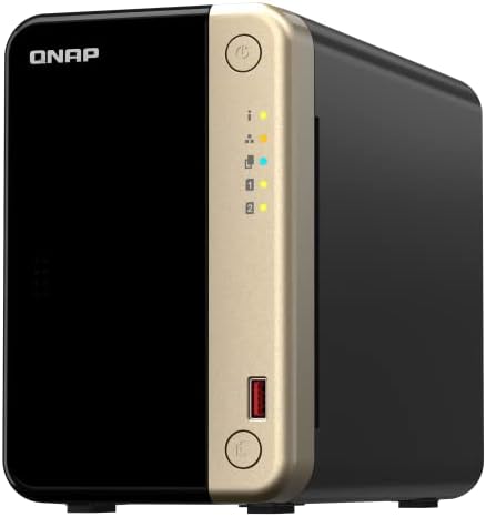 Qnap Ts-264 Nas