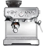 Breville Barista Express Espresso Machine