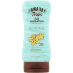 Hawaiian Tropic Silk Hydration After Sun Lotion