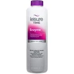 Leisure Time Spa Enzyme