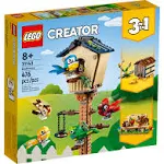 LEGO Birdhouse Creator 3in1 Set