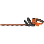 BLACK+DECKER BEHT350FF 22" Electric Hedge Trimmer