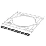 Weber Crafted Spirit and SmokeFire Frame Kit