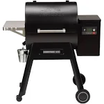 Traeger TFB65BLF Ironwood 650 Pellet Grill