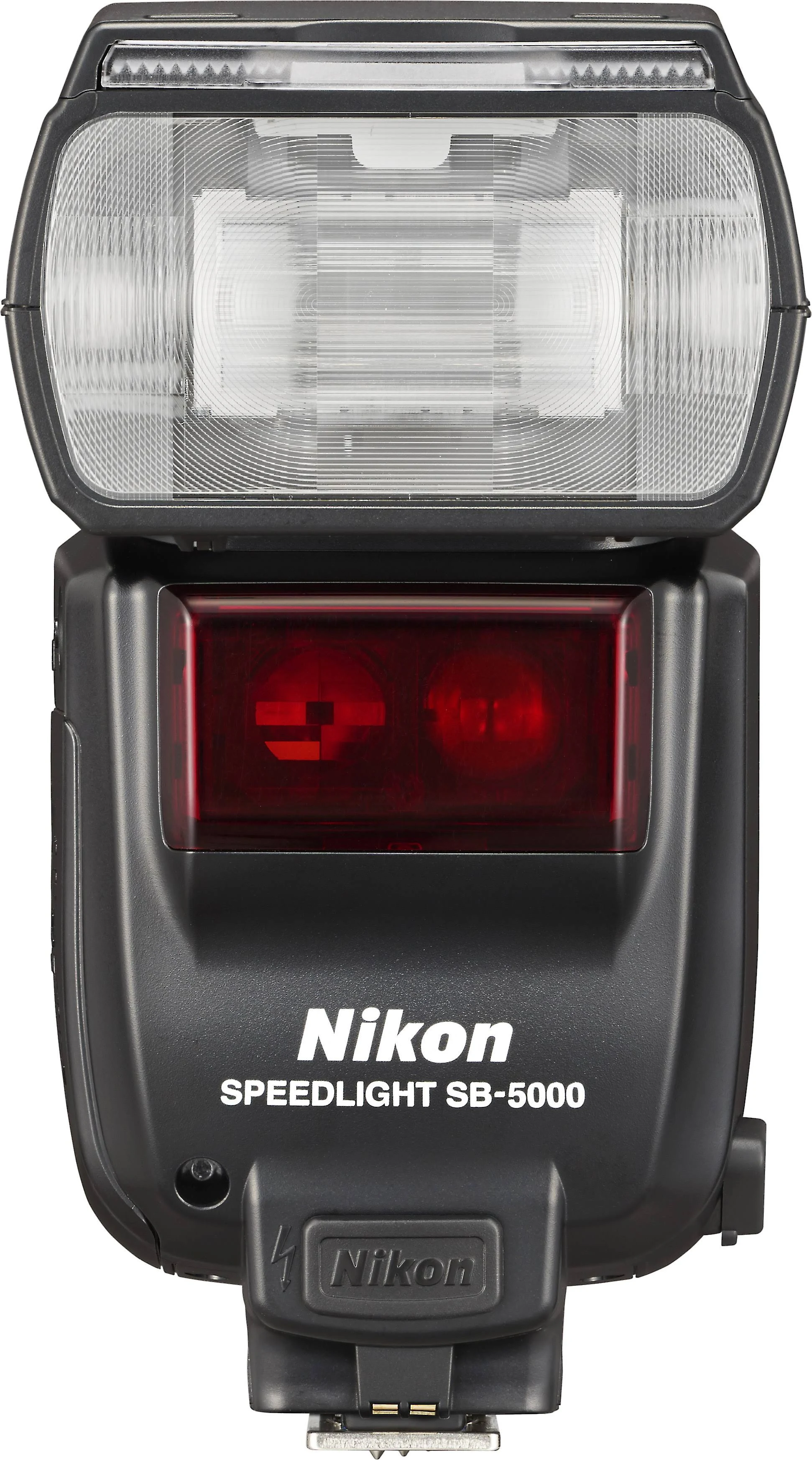 Nikon SB 5000 AF Speedlight Flash