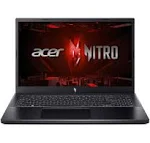 Acer Nitro V Gaming Laptop