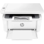 HP LaserJet MFP M140w Multifunction Laser Printer