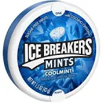 Ice Breakers Sugar Free Mints