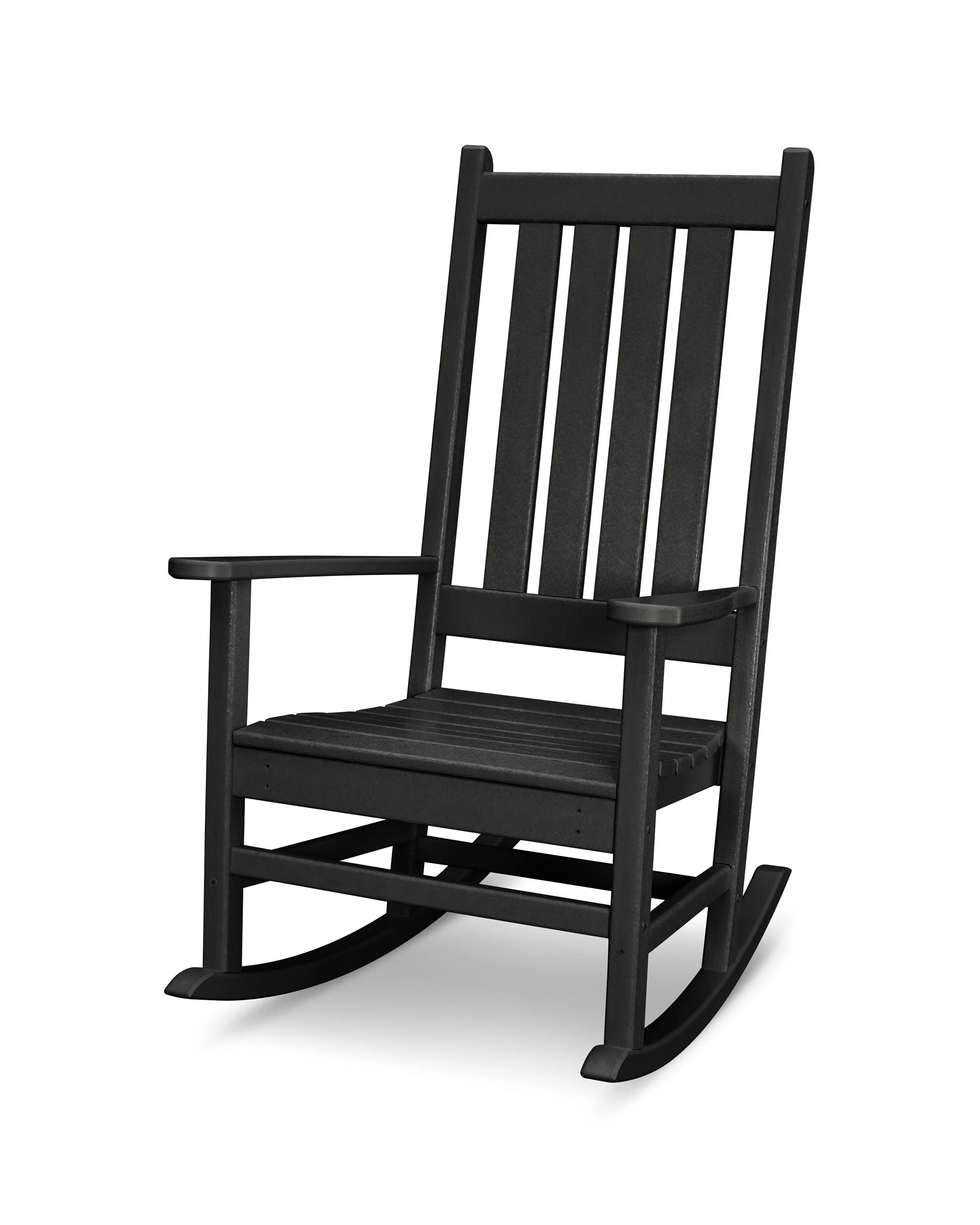 POLYWOOD Vineyard Porch Rocking Chair