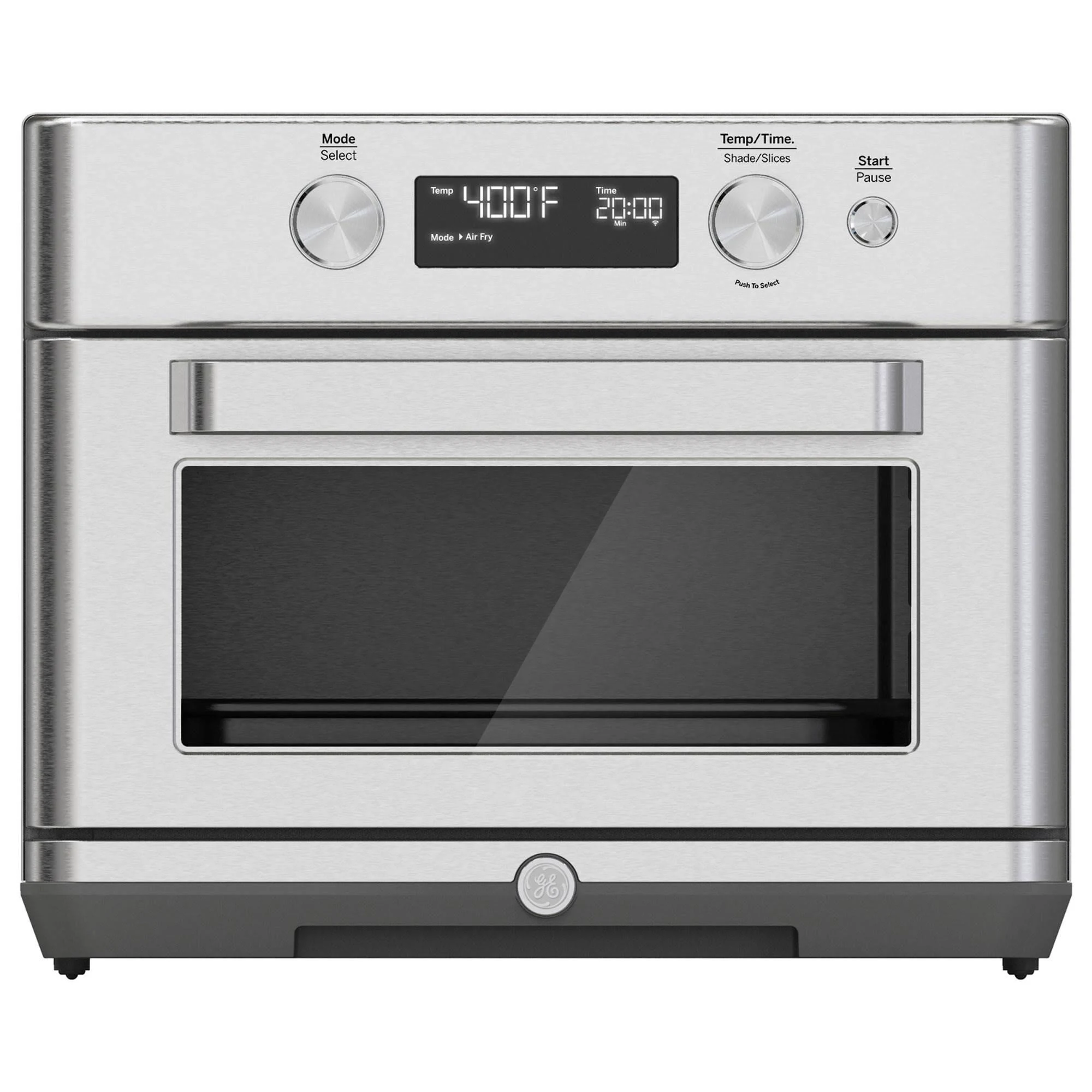 GE Digital Air Fry 8-in-1 Toaster Oven