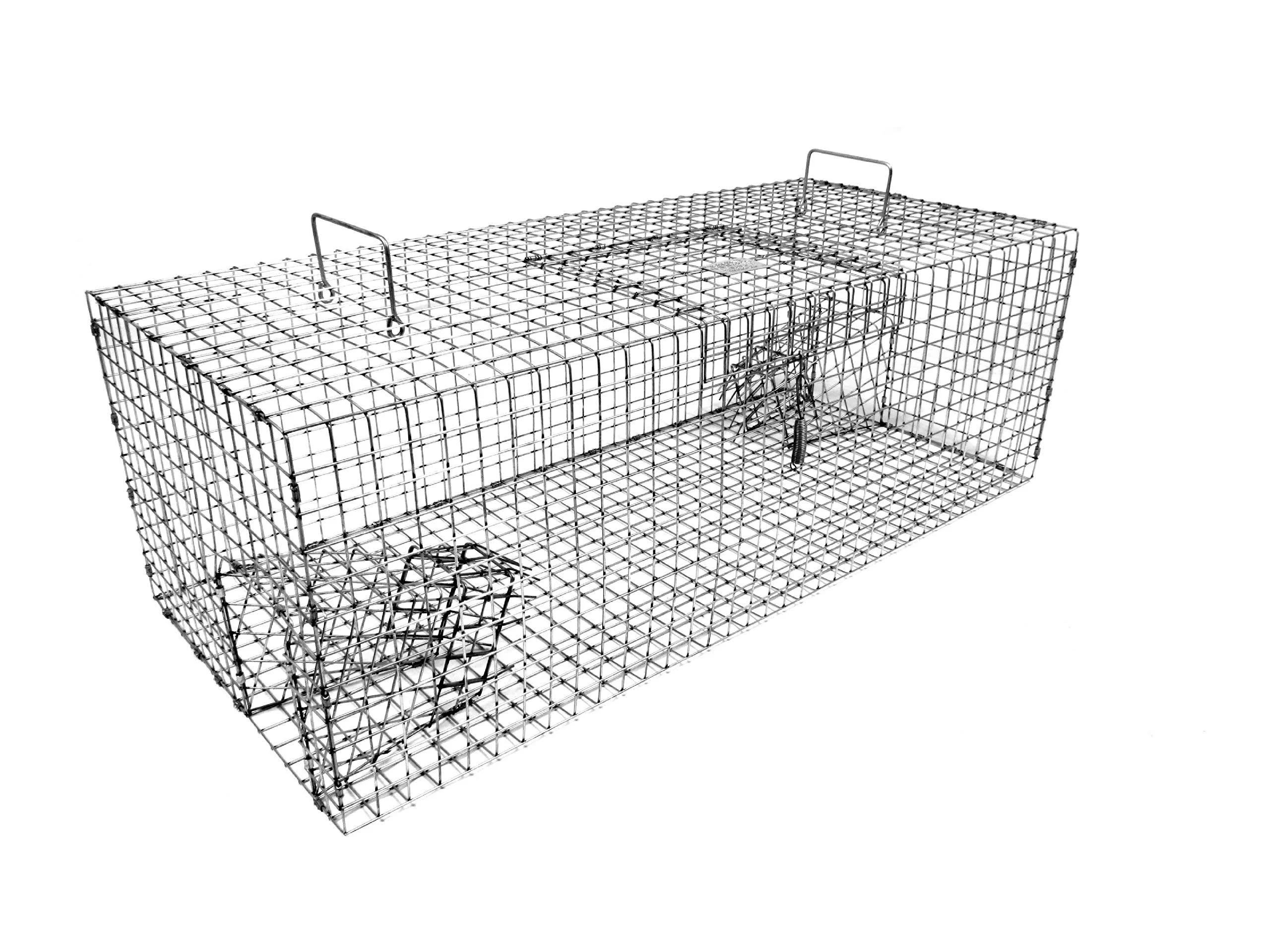 Tomahawk Starling Trap with Two Trap Doors - Model 503