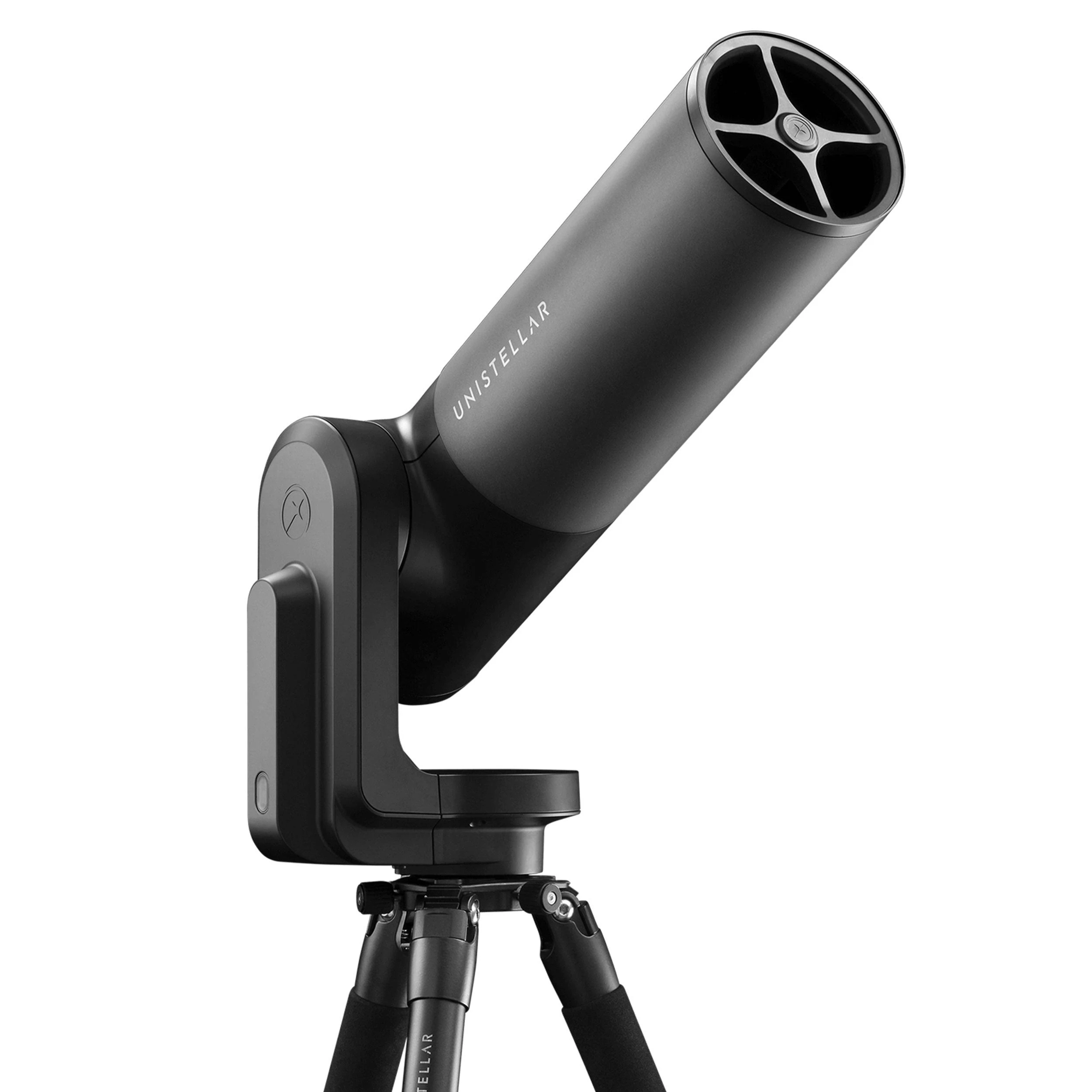 Unistellar eQuinox 2 Smart Telescope for Light Polluted Cities