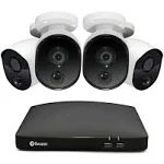 Swann Communications SWDVK-446854-US DVR Security Kit