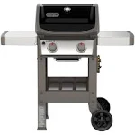 Weber Spirit II E-210 Gas Grill