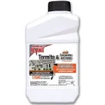 Bonide- Termite & Carpenter Ant Killer Aerosol- 15 oz