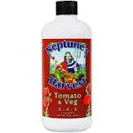 Neptune's Harvest Tomato and Veg 2-4-2 (Pint)