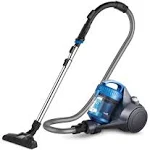 Eureka Whirlwind Bagless Canister Vacuum Cleaner