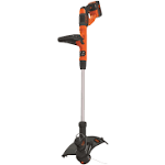 Black & Decker 40V Lithium String Trimmer LST136