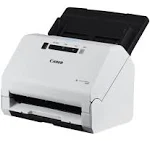 Canon imageFORMULA R40 Office Document Scanner