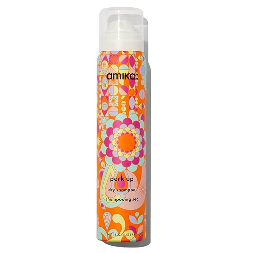 Amika Perk Up Dry Shampoo 1.8 oz