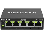 Netgear GS305E Ethernet Switch GS305E-100NAS