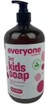 Everyone - Soap 3-in-1 Kids Berry Blast - 32 fl oz