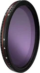 Freewell Standard Day Variable ND Filter (82mm, 2 to 5-Stop)