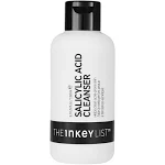 The INKEY List Salicylic Acid Cleanser