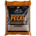 Traeger Apple Pellets