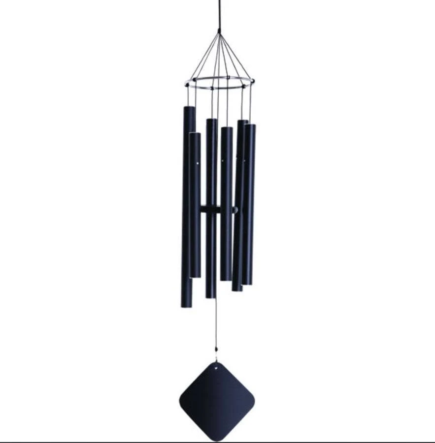 Music of the Spheres Soprano Wind Chimes