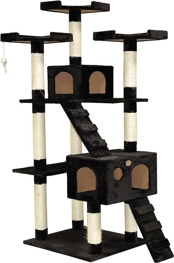 Go Pet Club F2083 Cat Tree