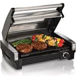 Hamilton Beach Indoor Searing Grill