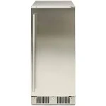 Blaze 15" 3.2 Cu ft Outdoor Rated Refrigerator