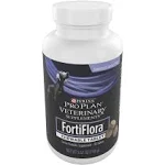 Purina Pro Plan Veterinary Supplements Dog FortiFlora Chewable Tablets