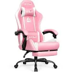 N-gen Video Gaming Computer Chair