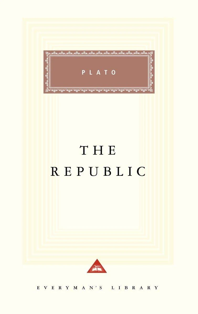 The Republic: Introduction by Alexander Nehamas [Book]