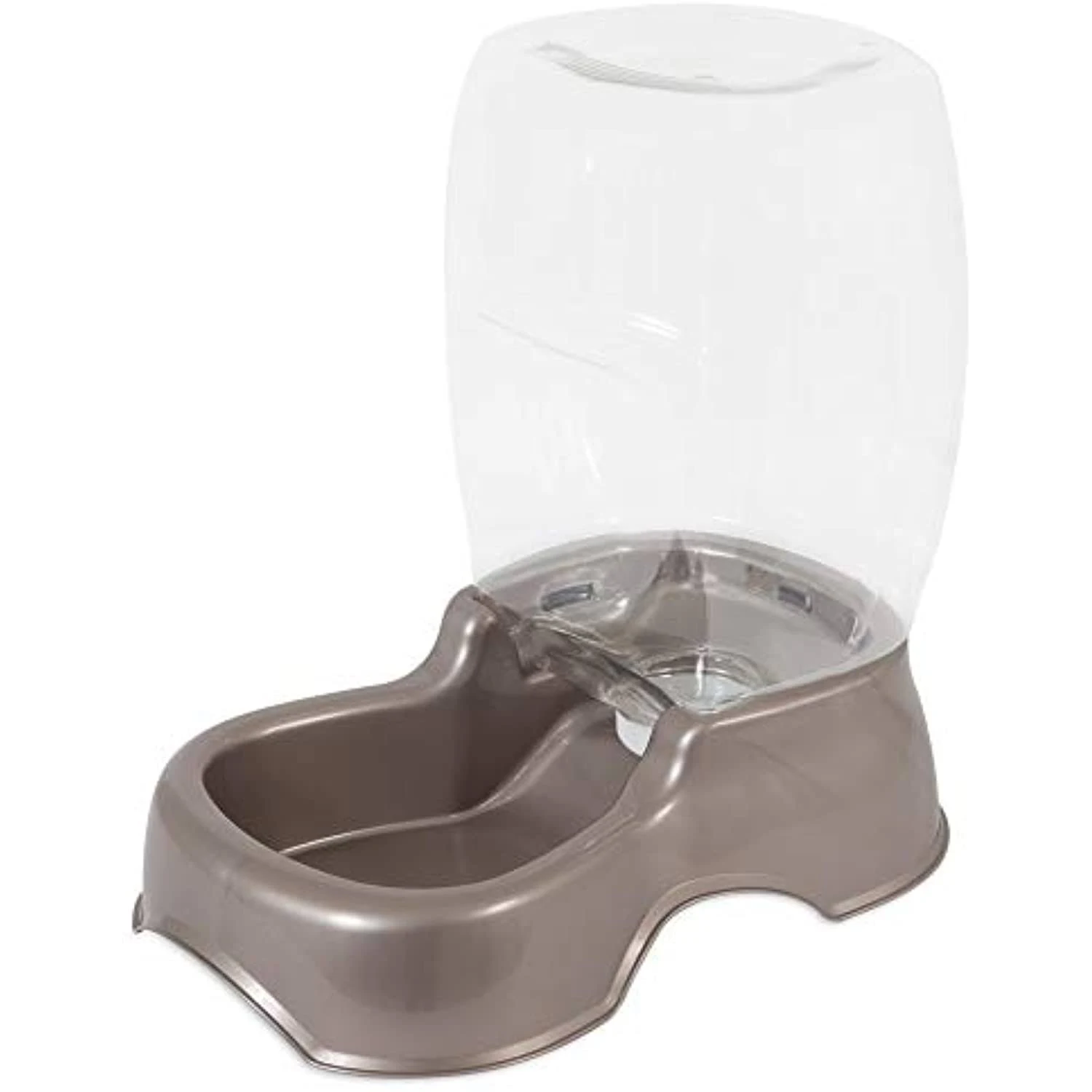 Petmate Cafe Pet Waterer - Pearl Tan (3 Gallons)