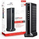 Arris SURFboard T25 DOCSIS 3.1 Gigabit Cable Modem