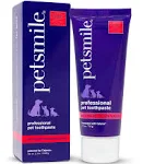 Petsmile Professional Pet Toothpaste (Rotisserie Chicken) - Small