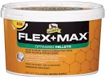 Absorbine Flex+Max Solid Joint Supplement For Horse 80 oz.