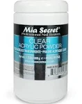 Mia Secret - Clear Acrylic Powder 1.5 lbs