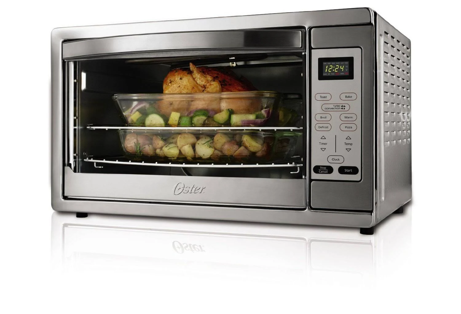 Oster Extra Large Digital Countertop Oven