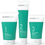 Proactiv Clean 30 Day Skincare Kit - 3ct Exp 02/2025 New