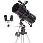 Celestron 127EQ PowerSeeker Telescope