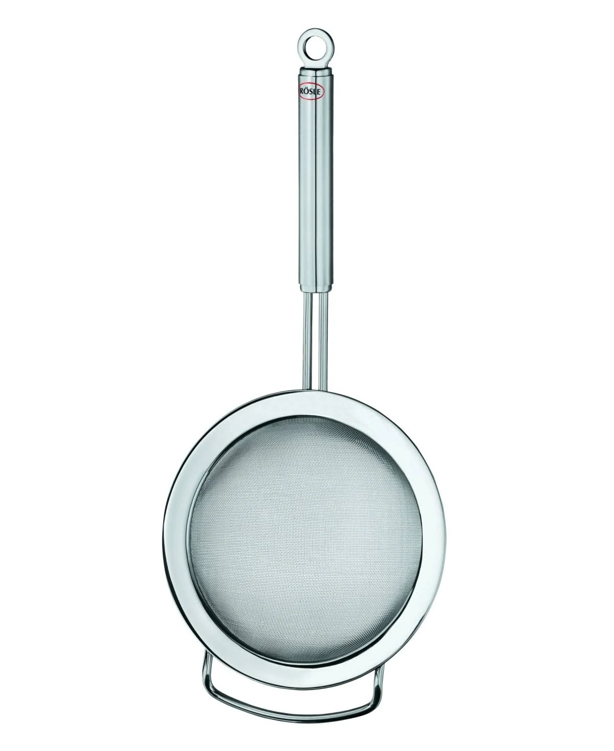 Rosle Strainer Fine Mesh, 4.7-in