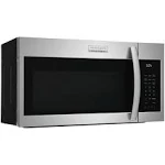 Frigidaire GMOS1962AF Gallery 1.9 cu.ft. Over-the-Range Microwave – Stainless Steel