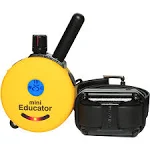 Mini Educator Remote Dog Trainer ET-300 E-Collar