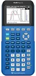 Texas Instruments Ti-84 Plus CE Graphing Calculator