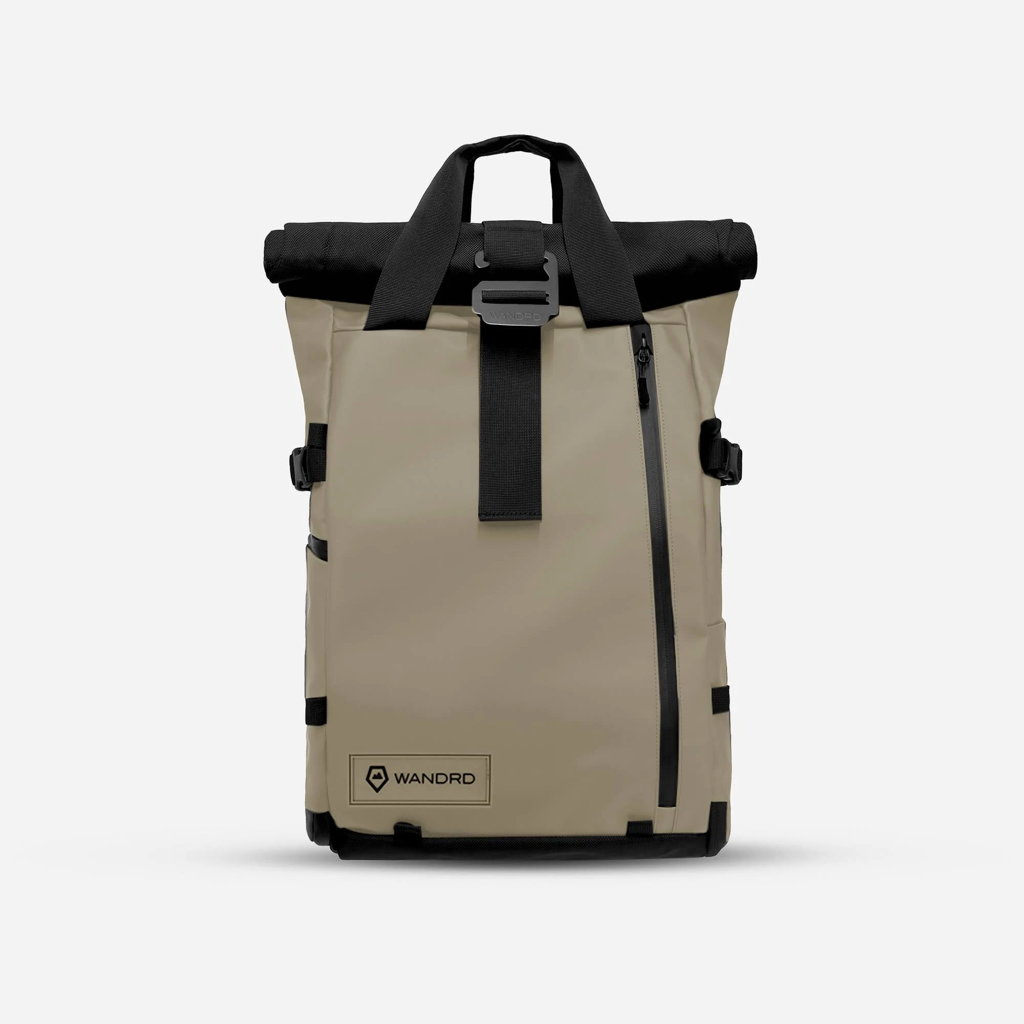 WANDRD PRVKE Backpack V2 (Yuma Tan, 21L)